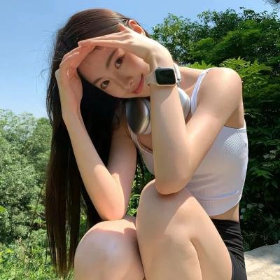 艳妓春色